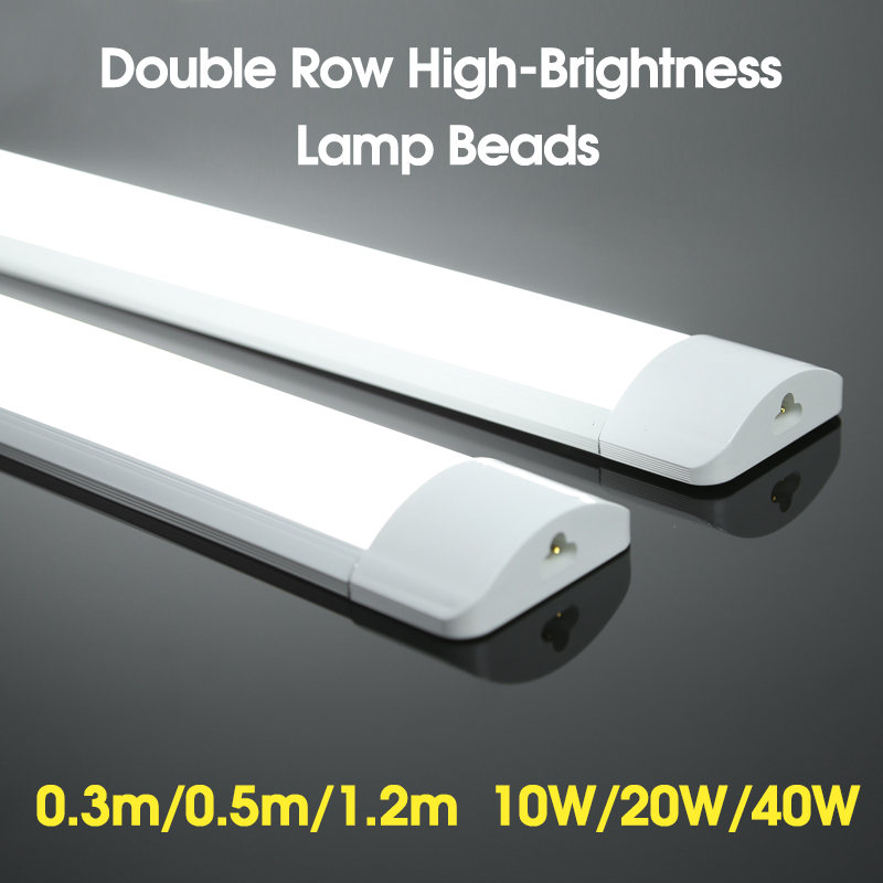 Garage Lighting Decor - โคมไฟ LED 10W 20W โคมไฟเพดานสำหรับตกแต่งห้องนั่งเล่น โคมไฟติดผนัง