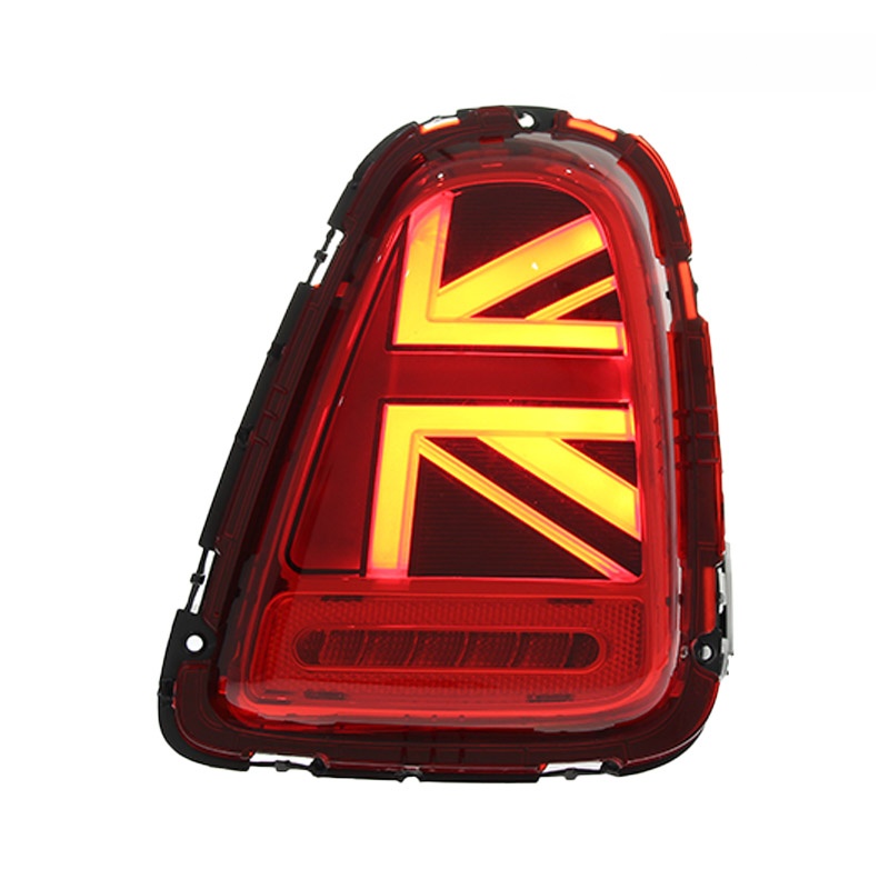 Union Lighting & Decor - ไฟท้าย BMW MINI รุ่น Union Jack