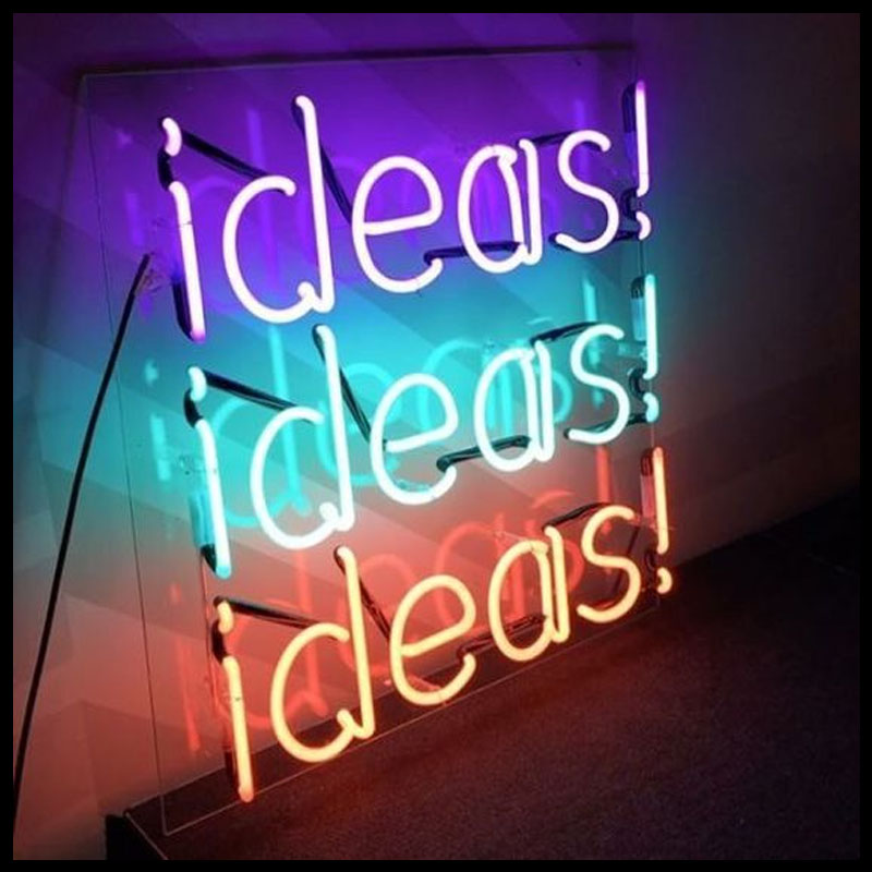 Outdoor Lighting Decor Ideas - ป้ายนีออนสําหรับไอเดียไอเดียโคมไฟจริงหลอดแก้ว resterant ตกแต่งเบียร์ room light บ้านน่ารักโรงแรมจอแสดงผล