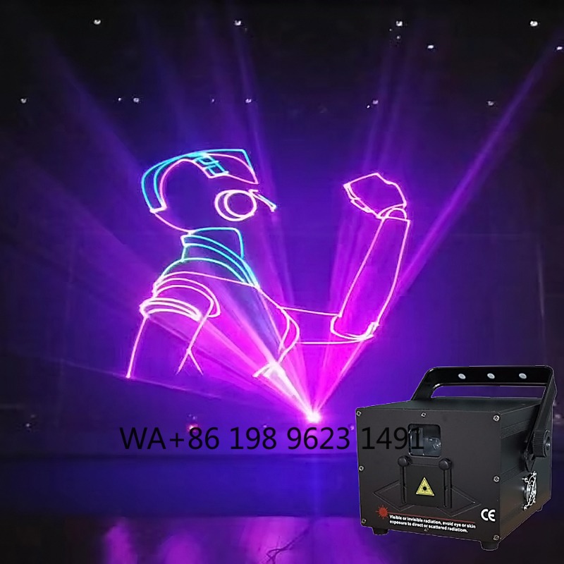 Wedding Lighting And Decor - ไฟเวที LED RGBW 10W สร้างสรรค์ สำหรับคอนเสิร์ต