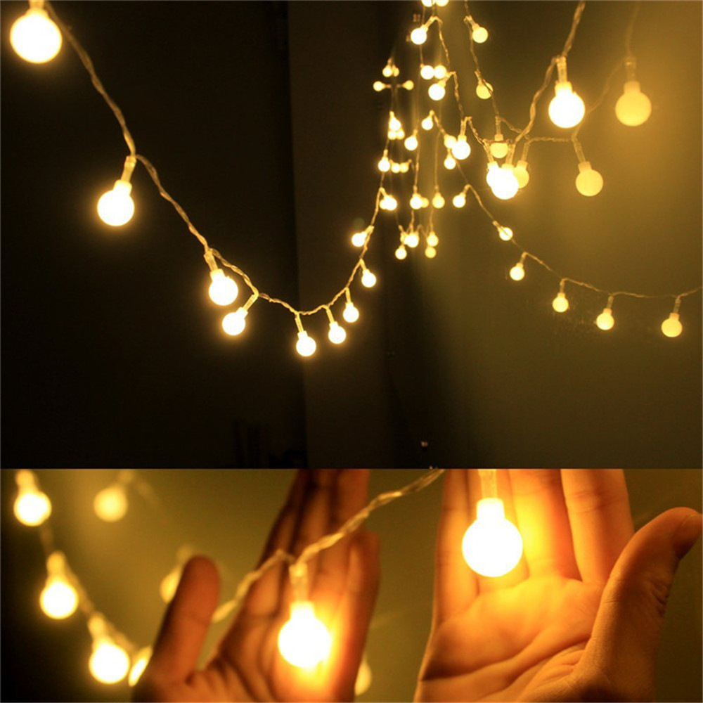 ไฟประดับโซลาร์เซลล์/USB/แบตเตอ - Lighting Decor In Room บทวิจารณ์และราคา