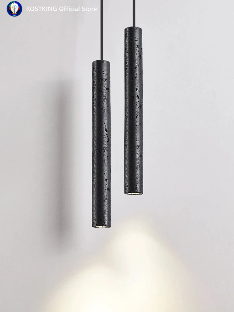 โคมไฟระย้า LED ห้องนอนโคมไฟข้า - Decor Lighting Online บทวิจารณ์และราคา