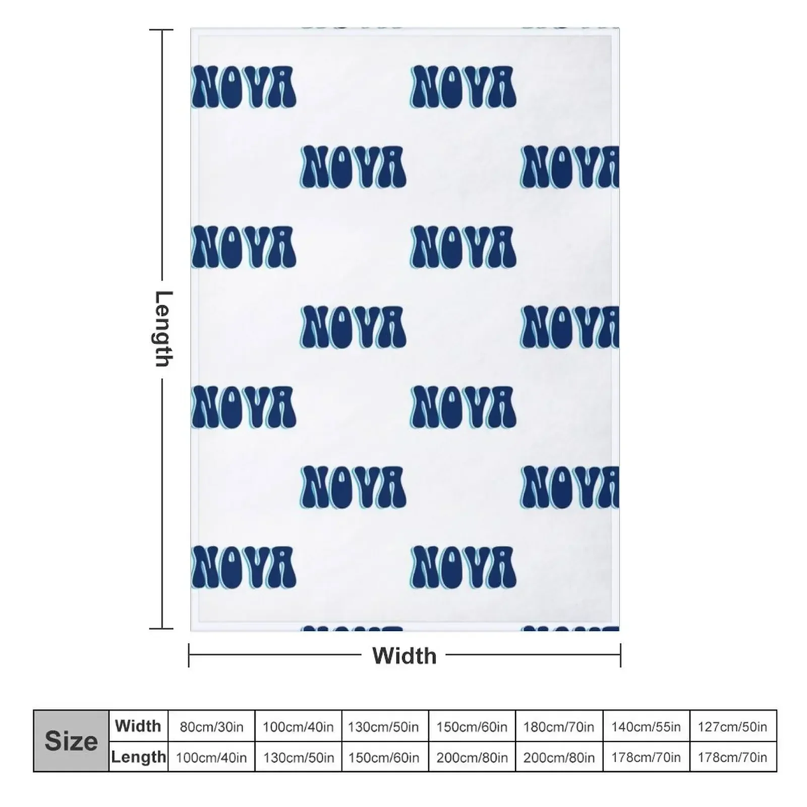 ผ้าห่ม Nova Villanova Universi - Nova Decor & Lighting Vase Glass Brun 26Cm บทวิจารณ์และราคา