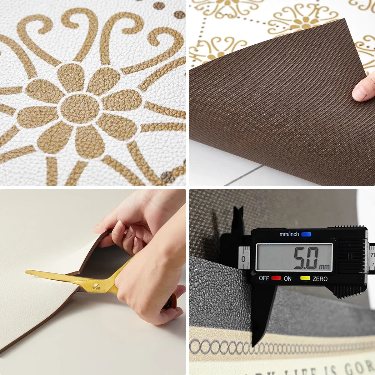 พรมปูพื้นห้องครัว พรมกันลื่น ล - Decor Lighting Online บทวิจารณ์และราคา