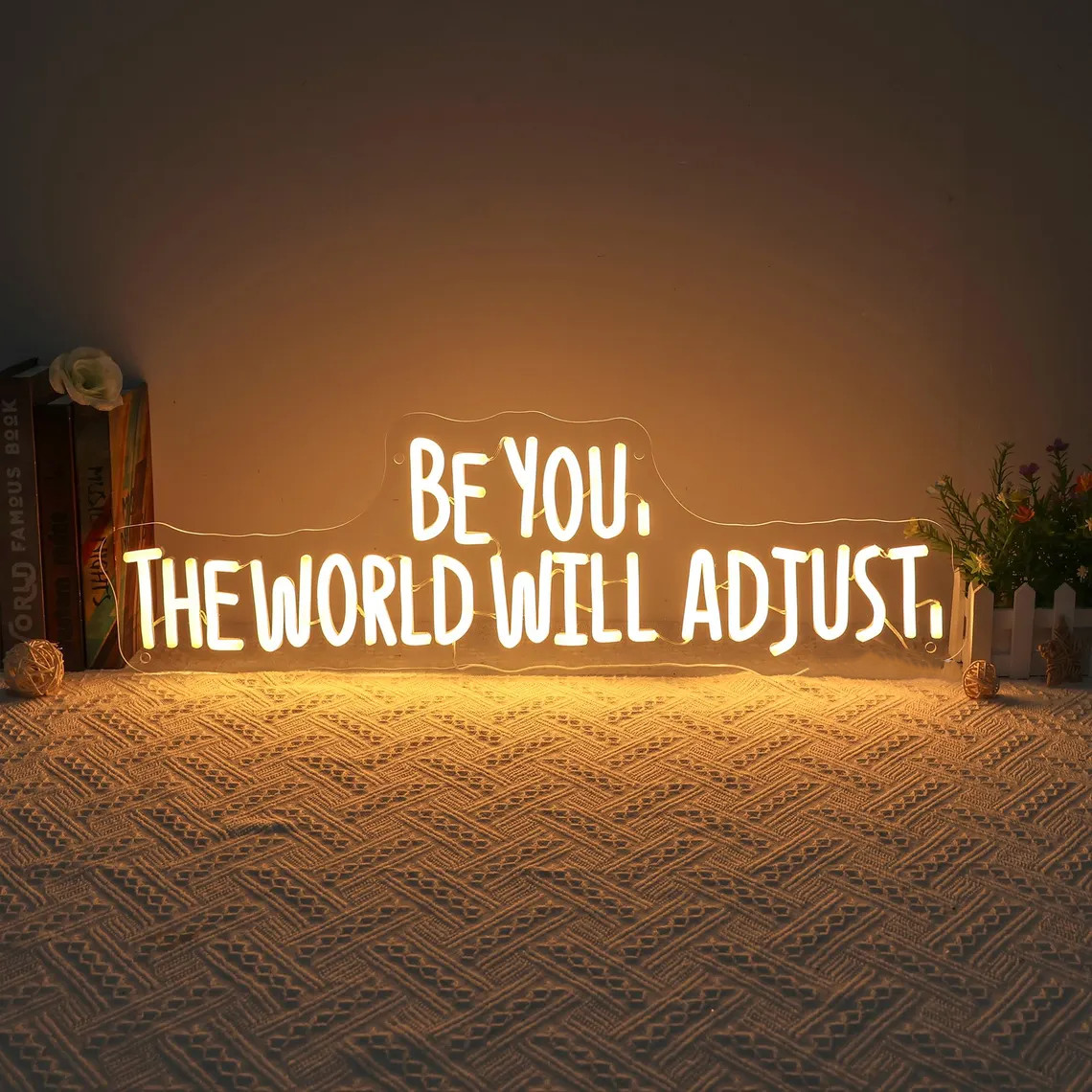 เป็นตัวของตัวเอง โลกจะปรับตัวใ - Outdoor Lighting Decor Ideas บทวิจารณ์และราคา