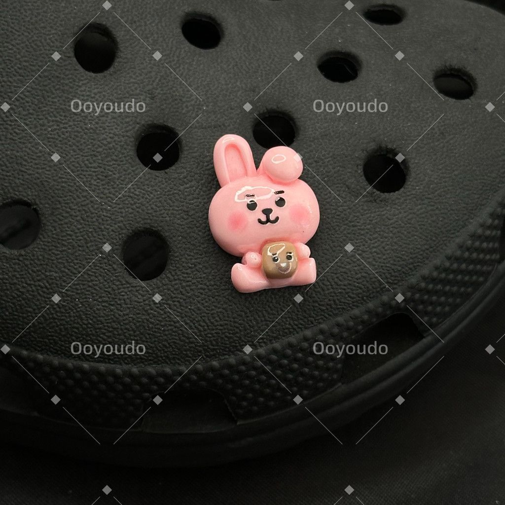 รองเท้าแบบสวมสไตล์การ์ตูน BT21 - Decor Lighting Online บทวิจารณ์และราคา