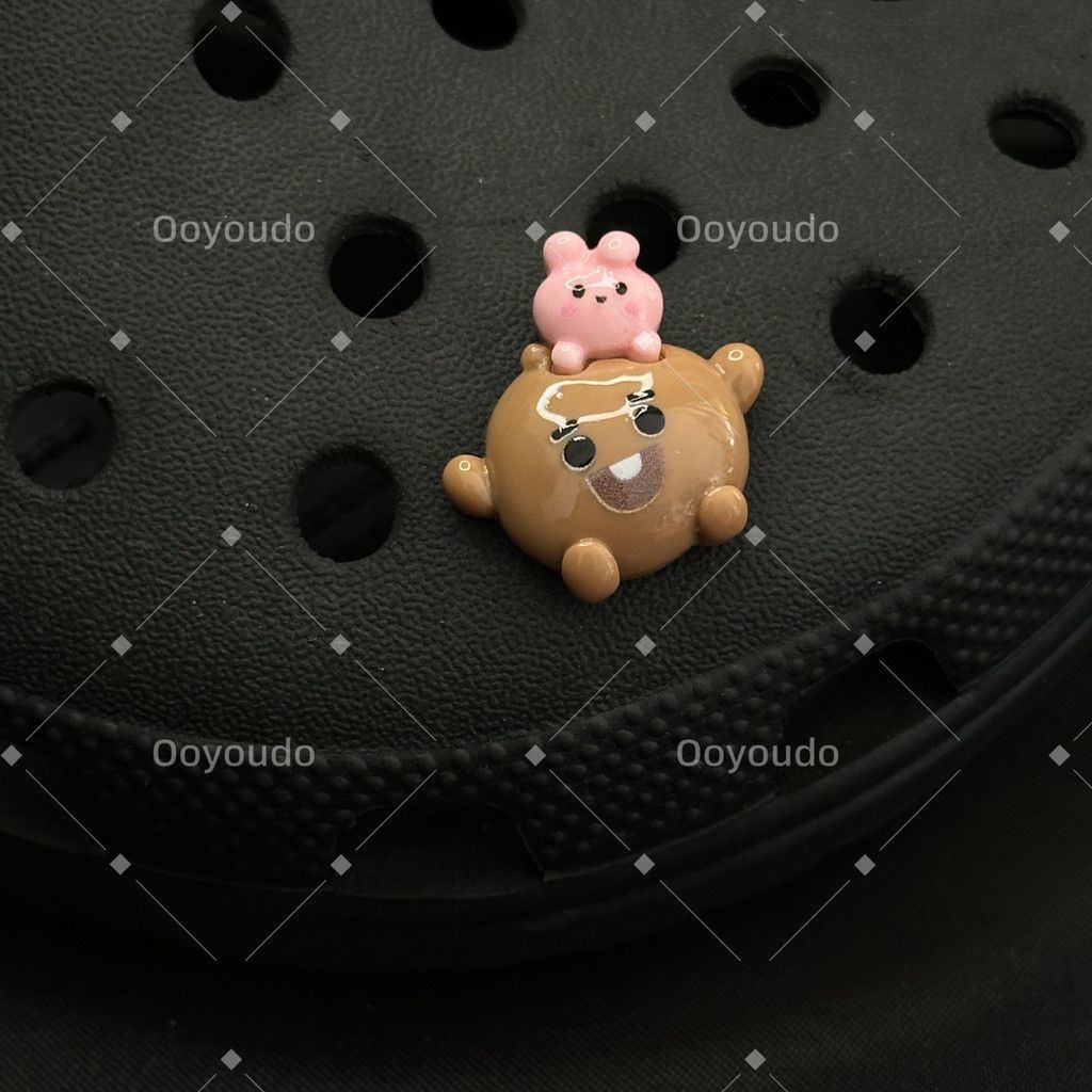 รองเท้าแบบสวมสไตล์การ์ตูน BT21 - Decor Lighting Online บทวิจารณ์และราคา