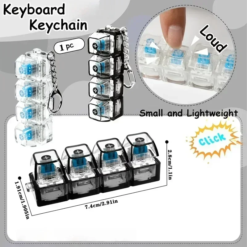 พวงกุญแจ LED พร้อมไฟ ปุ่มกดแบบ - Office Lighting Decor บทวิจารณ์และราคา