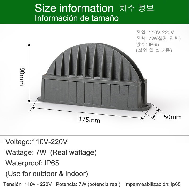 ไฟ LED หน้าต่างสําหรับห้องนั่ง - Garage Lighting Decor บทวิจารณ์และราคา