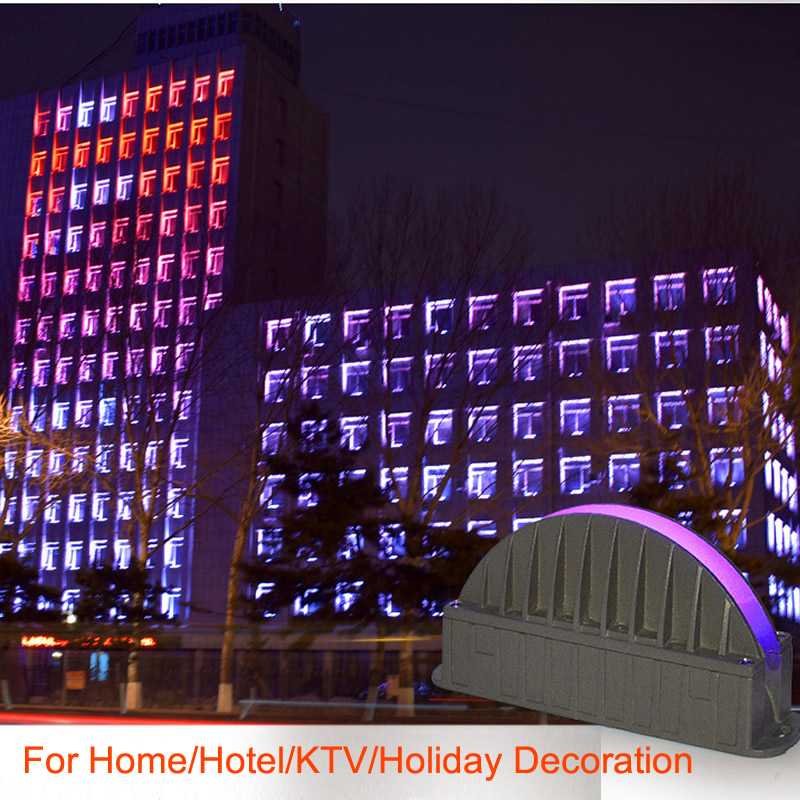 ไฟ LED หน้าต่างสําหรับห้องนั่ง - Garage Lighting Decor บทวิจารณ์และราคา