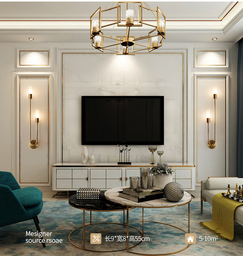 โคมไฟติดผนังสไตล์เรโทร สำหรับห - Lighting Decor In Room บทวิจารณ์และราคา