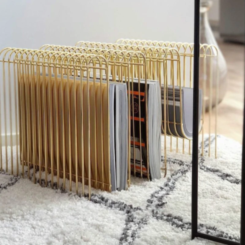 ชั้นวางหนังสือพิมพ์และนิตยสารแ - Lighting And Decor Magazine บทวิจารณ์และราคา