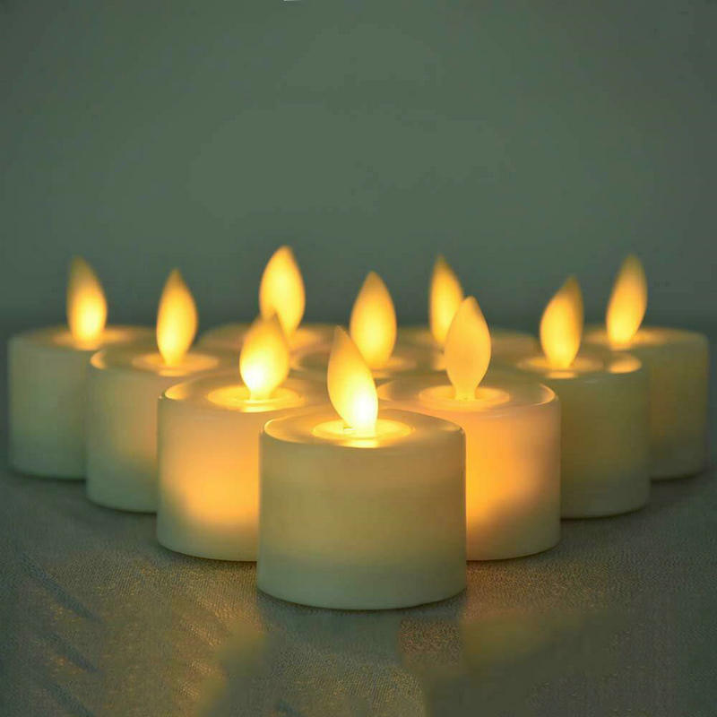 แพ็คของ6อิเล็กทรอนิกส์ Flamele - Decor Lighting Pack บทวิจารณ์และราคา