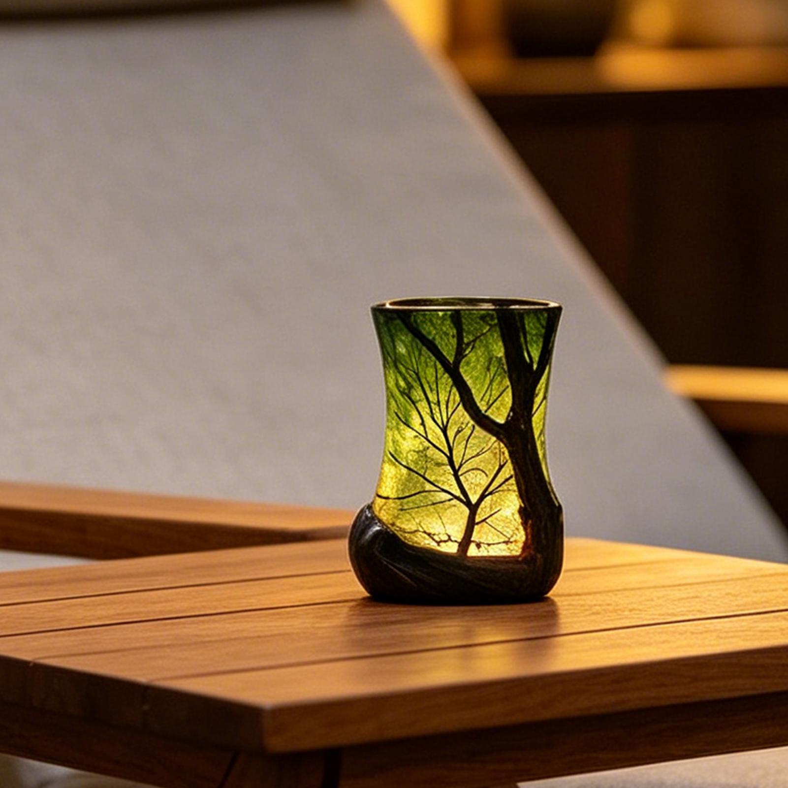 โคมไฟตั้งโต๊ะข้างเตียง ไฟกลางค - Office Lighting Decor บทวิจารณ์และราคา
