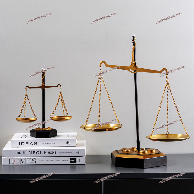 เครื่องประดับตกแต่งรูปทรงตาชั่ - Office Lighting Decor บทวิจารณ์และราคา