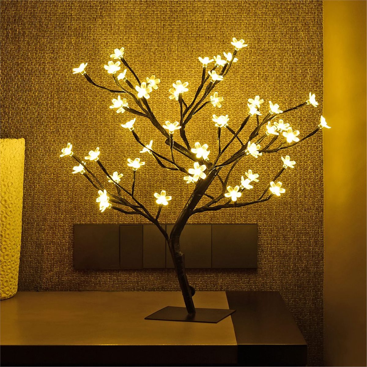 โคมไฟตั้งโต๊ะ LED ลดราคาพิเศษ  - Decor Lighting Discount บทวิจารณ์และราคา