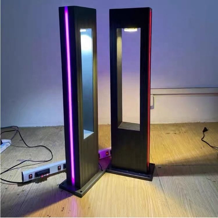 ไฟสนามอลูมิเนียมคุณภาพสูงราคาพ - Decor Lighting Discount บทวิจารณ์และราคา