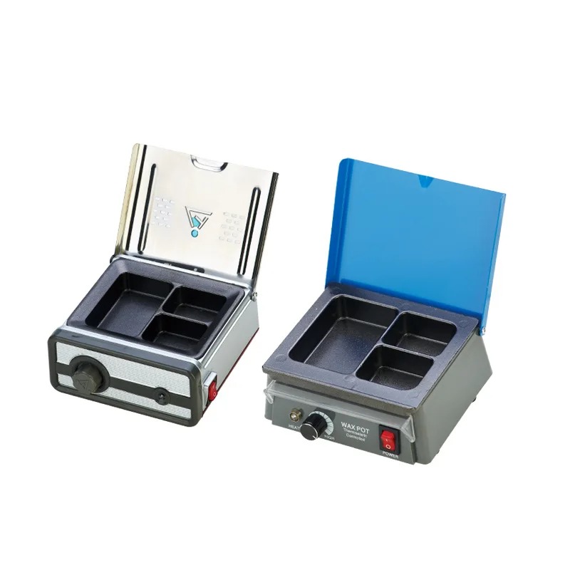 เครื่องทำความร้อนแว็กซ์ดิจิตอล - Wax Melter Electric บทวิจารณ์และราคา