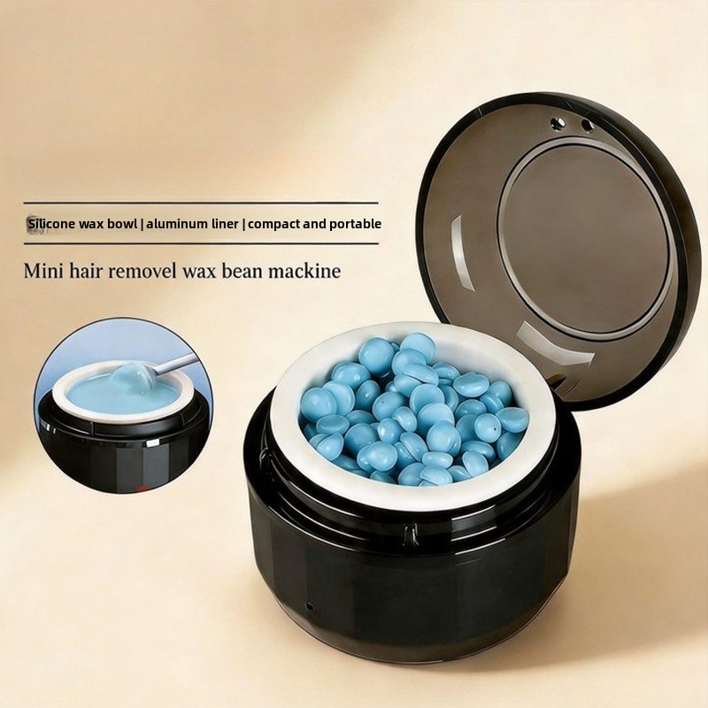 เครื่องทำความร้อนแว็กซ์ขนาดเล็ - Wax Melter Electric บทวิจารณ์และราคา