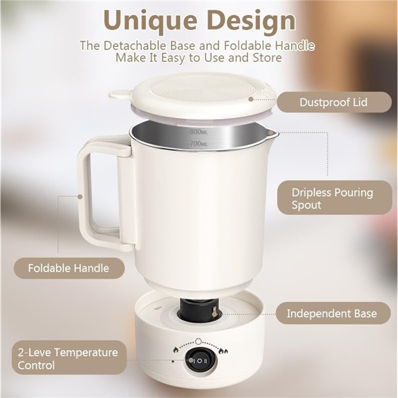 ชุดหม้อหลอมขี้ผึ้งไฟฟ้า A47U พ - Wax Melter Electric บทวิจารณ์และราคา