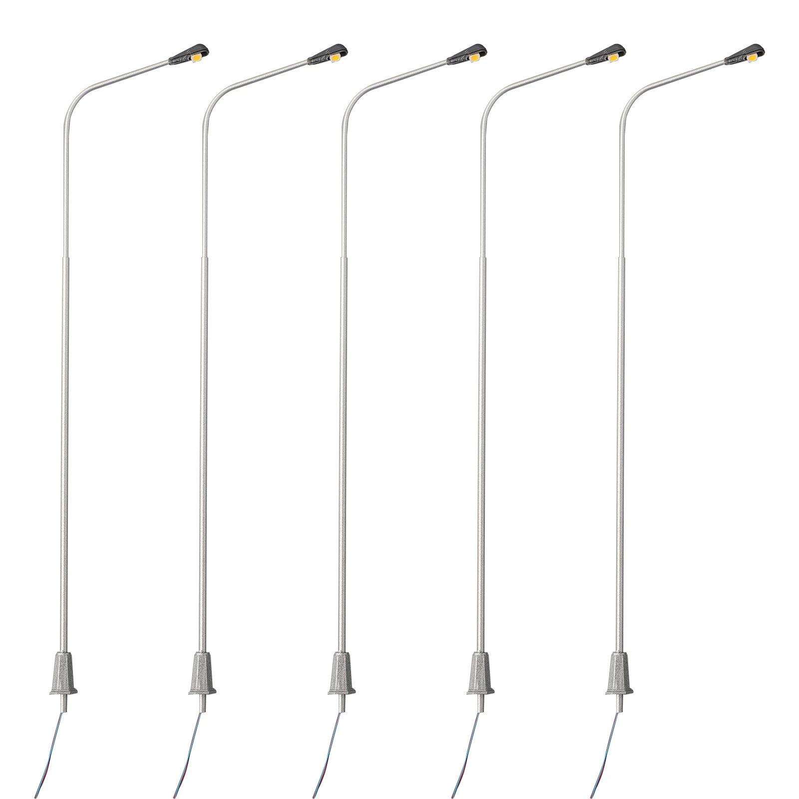 ยี่ห้อใหม่ภูมิทัศน์โคมไฟถนนรุ่ - Decor Lighting Pack บทวิจารณ์และราคา