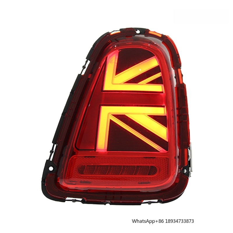 เหมาะสำหรับไฟท้าย BMW MINI ชุด - Union Lighting & Decor บทวิจารณ์และราคา