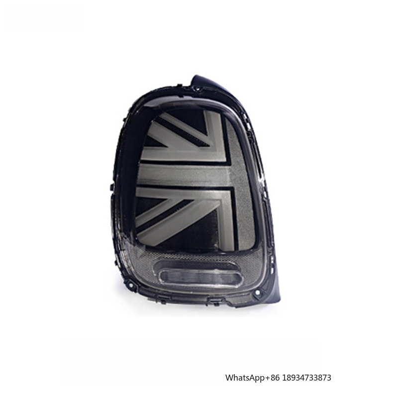 เหมาะสำหรับไฟท้าย BMW MINI ชุด - Union Lighting & Decor บทวิจารณ์และราคา