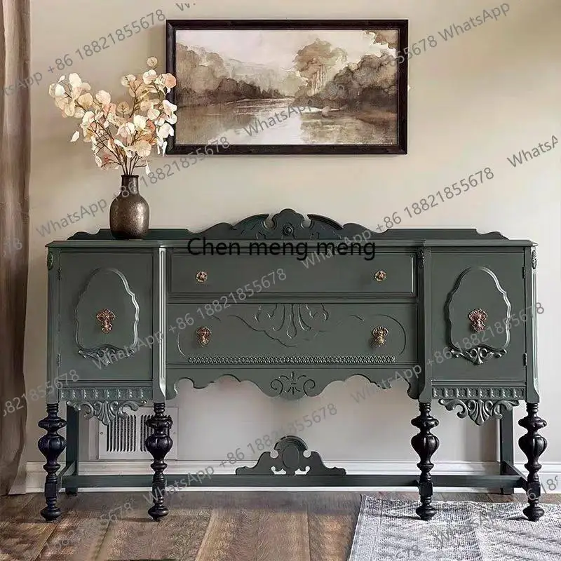 ตู้วางของทางเข้าสไตล์นีโอคลาสส - Decor Lighting Discount บทวิจารณ์และราคา