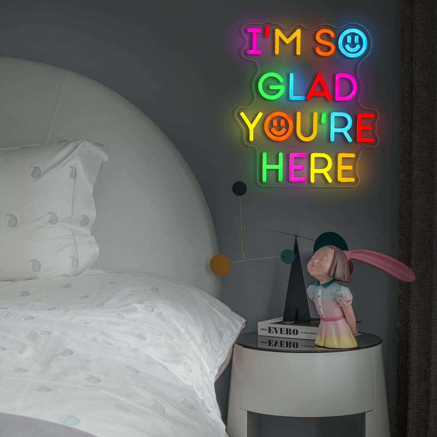    ฉันดีใจมากที่คุณมาอยู่ที่น - Lighting Decor In Room บทวิจารณ์และราคา