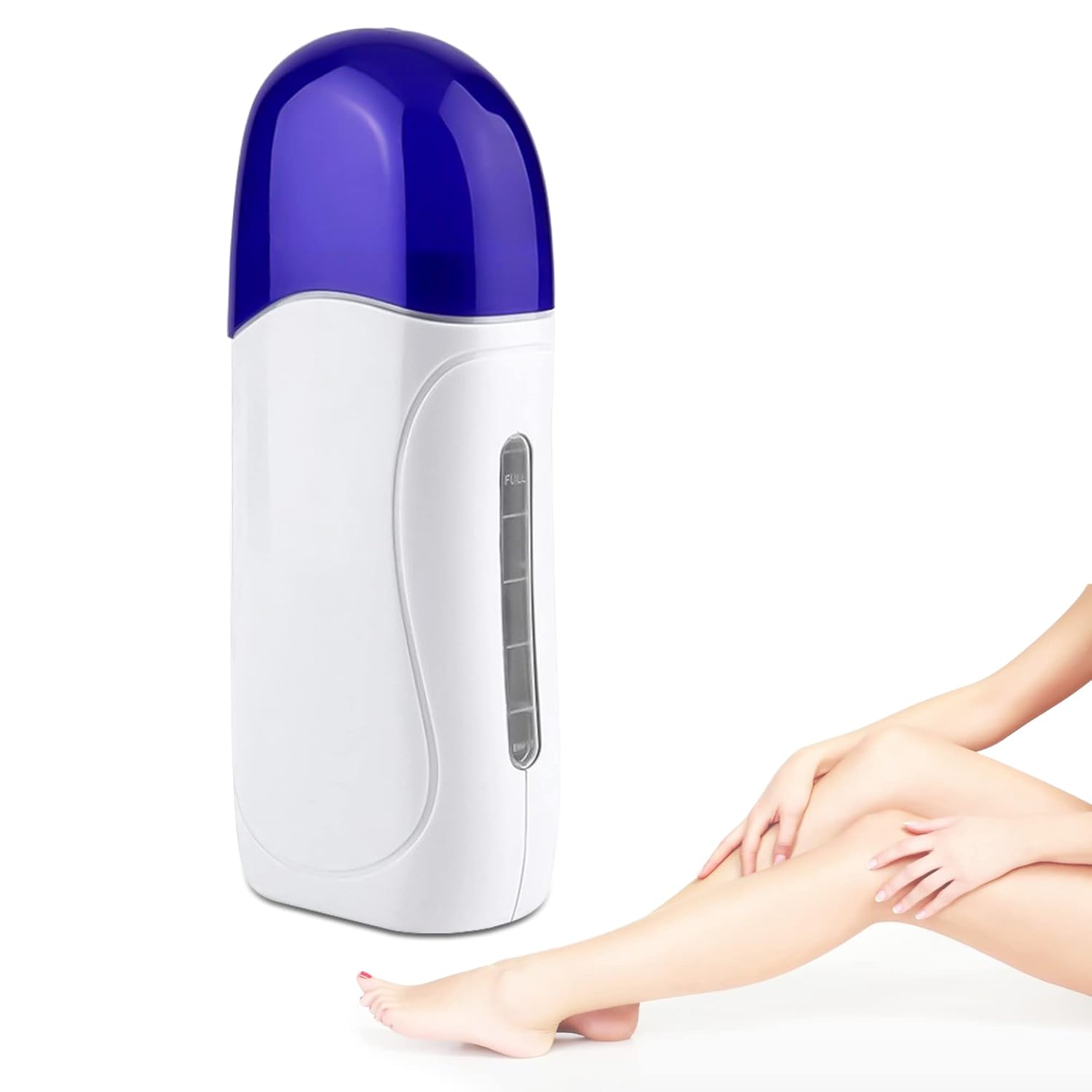 YIKOOLIN Wax Heater Roll On Ro - Wax Melter Electric บทวิจารณ์และราคา