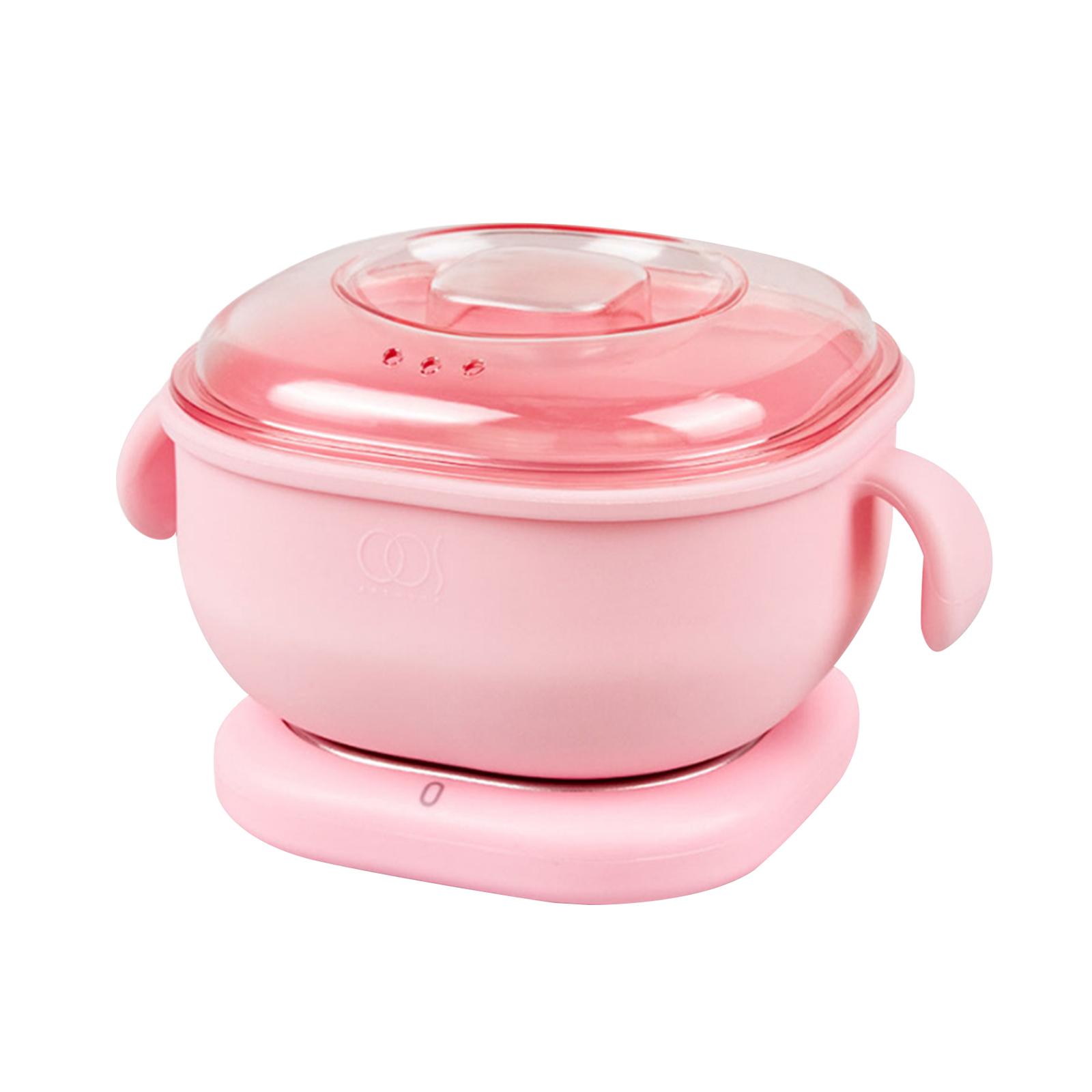 เครื่องทำความร้อนไฟฟ้า 400 มล. - Wax Melter Electric บทวิจารณ์และราคา