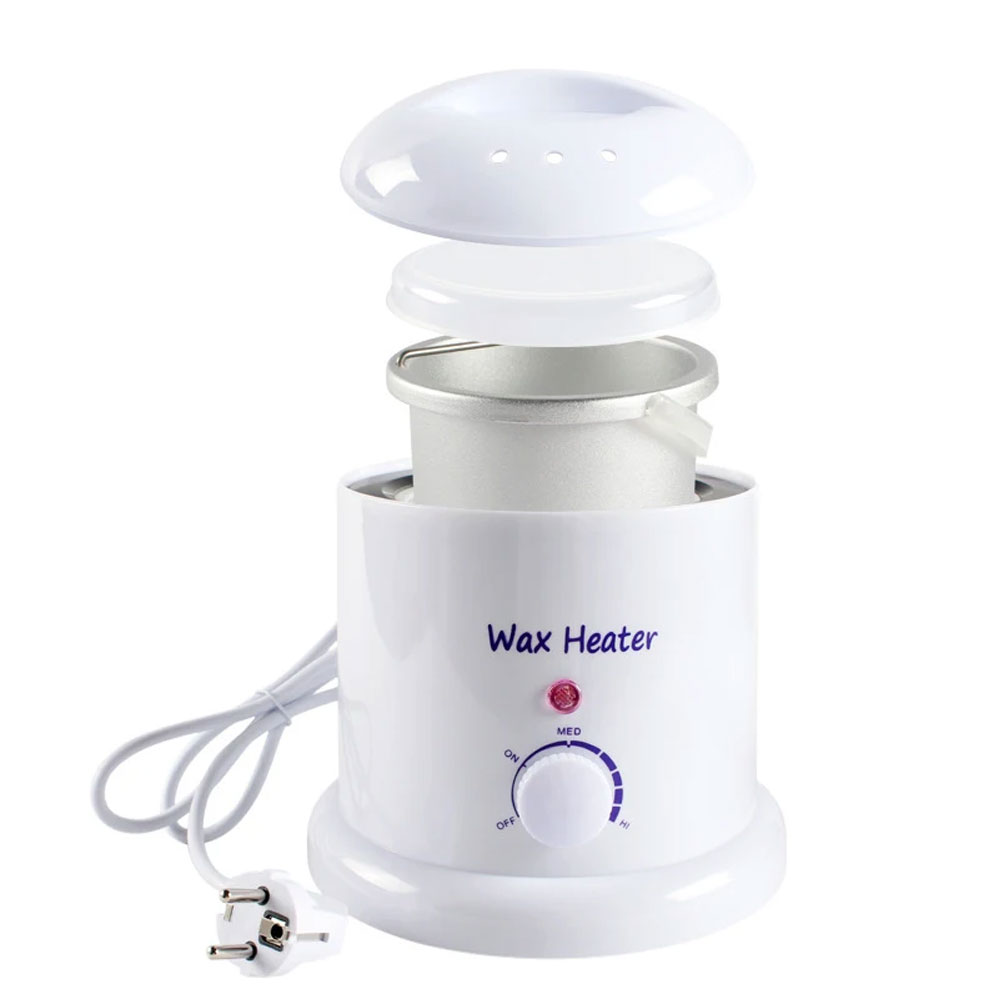 เครื่องทำความร้อนพาราฟิน 1000  - Wax Melter Electric บทวิจารณ์และราคา