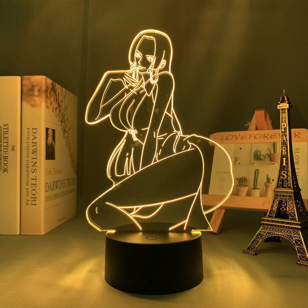 วันพีช โรโรโนอา โซโล อนิเมะ กา - Lighting Decor Items บทวิจารณ์และราคา