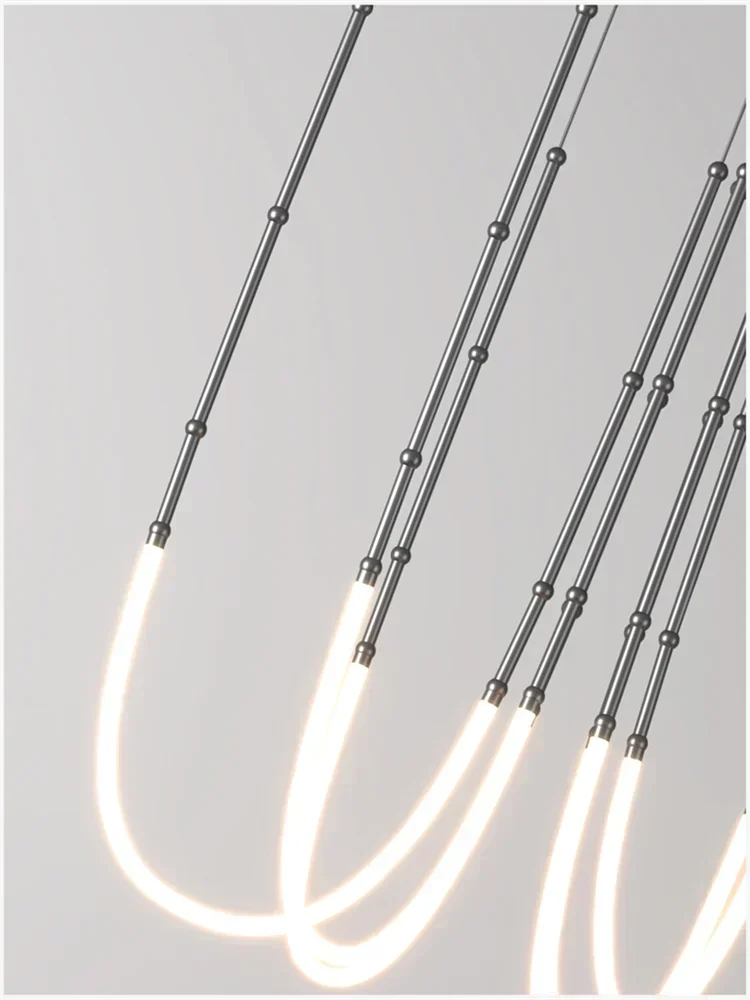 เทคเอชพีนอร์ดิก โมเดิร์น อาร์ต - Decor Lighting Online บทวิจารณ์และราคา