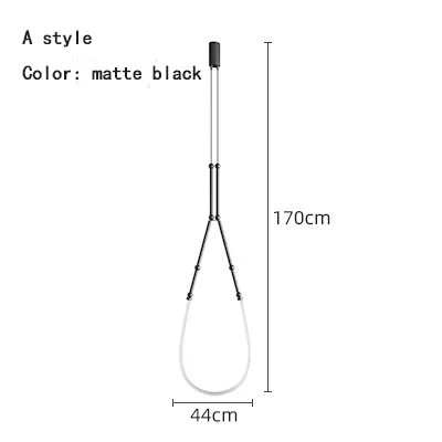 เทคเอชพีนอร์ดิก โมเดิร์น อาร์ต - Decor Lighting Online บทวิจารณ์และราคา