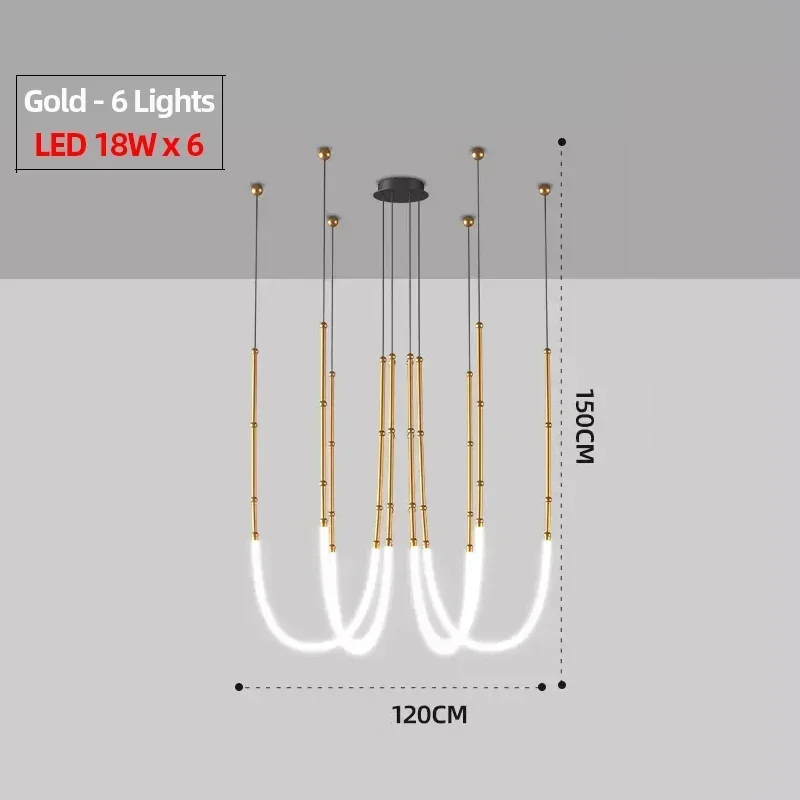 เทคเอชพีนอร์ดิก โมเดิร์น อาร์ต - Decor Lighting Online บทวิจารณ์และราคา