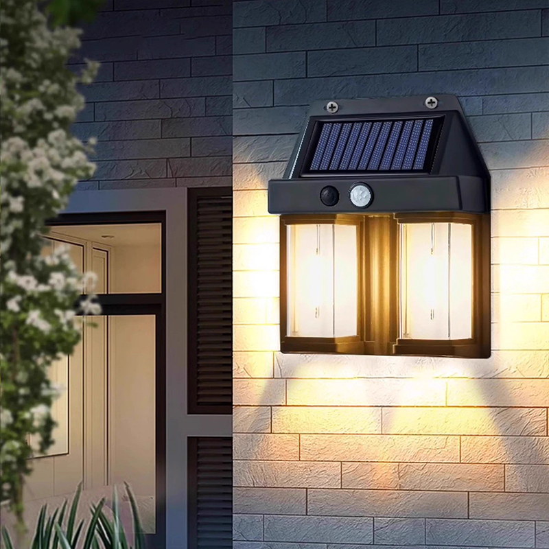 พลังงานแสงอาทิตย์ทังสเตน LED โ - Garage Lighting Decor บทวิจารณ์และราคา