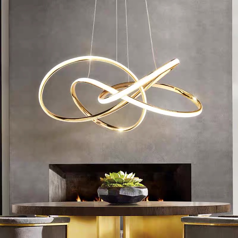 โคมไฟเพดาน LED สำหรับร้านอาหาร - Decor Lighting Online บทวิจารณ์และราคา