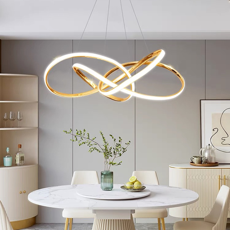 โคมไฟเพดาน LED สำหรับร้านอาหาร - Decor Lighting Online บทวิจารณ์และราคา