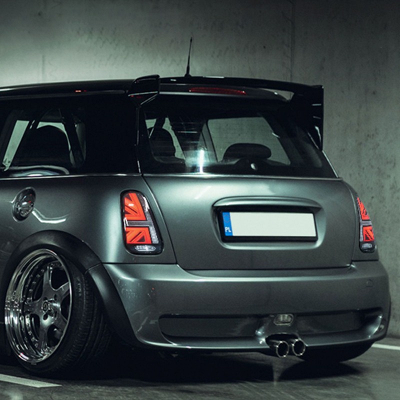 สำหรับ MINI R50 R53 R52 Cooper - Union Lighting & Decor บทวิจารณ์และราคา