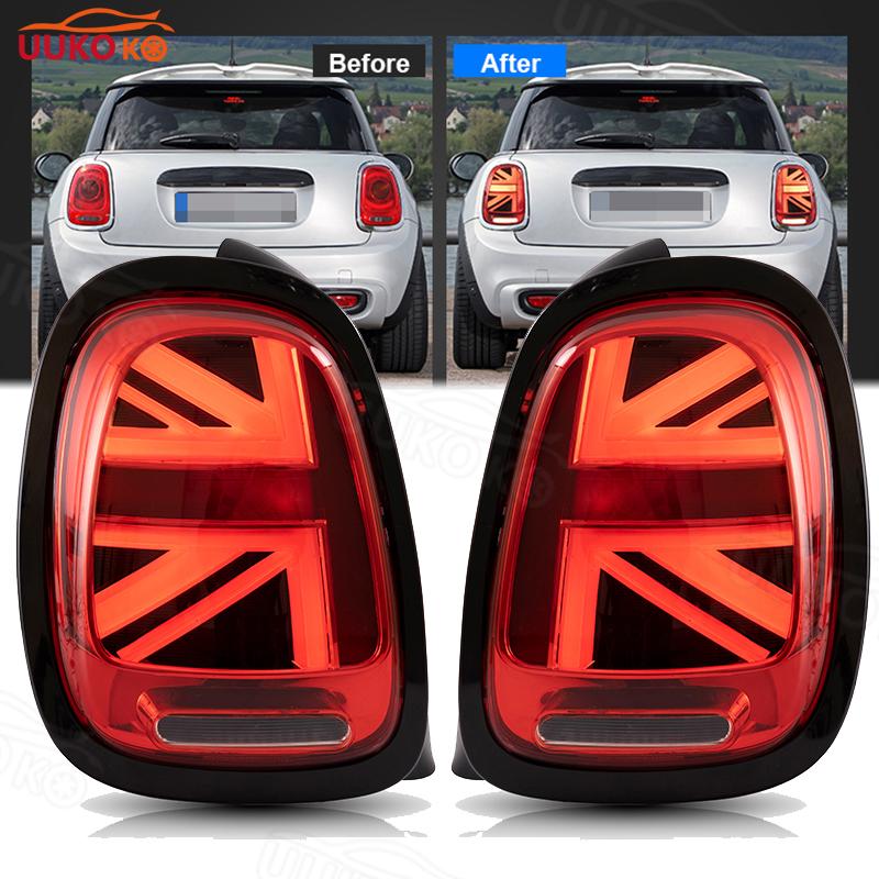 สําหรับ MINI COOPER F55 F56 F5 - Union Lighting & Decor บทวิจารณ์และราคา