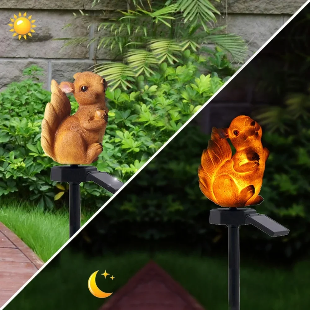 ไฟกระรอกแอลอีดีพลังงานแสงอาทิต - Decor Lighting Pack บทวิจารณ์และราคา