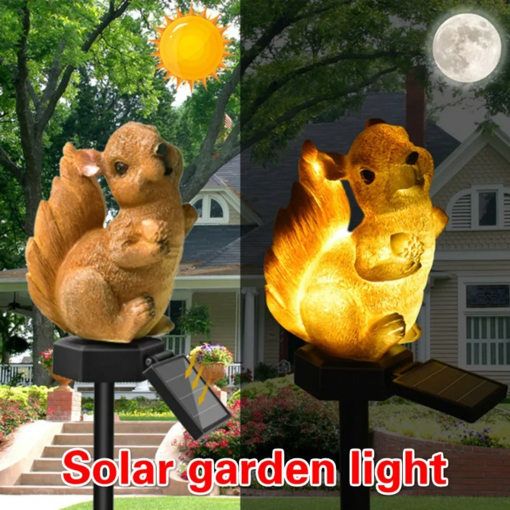 ไฟกระรอกแอลอีดีพลังงานแสงอาทิต - Decor Lighting Pack บทวิจารณ์และราคา