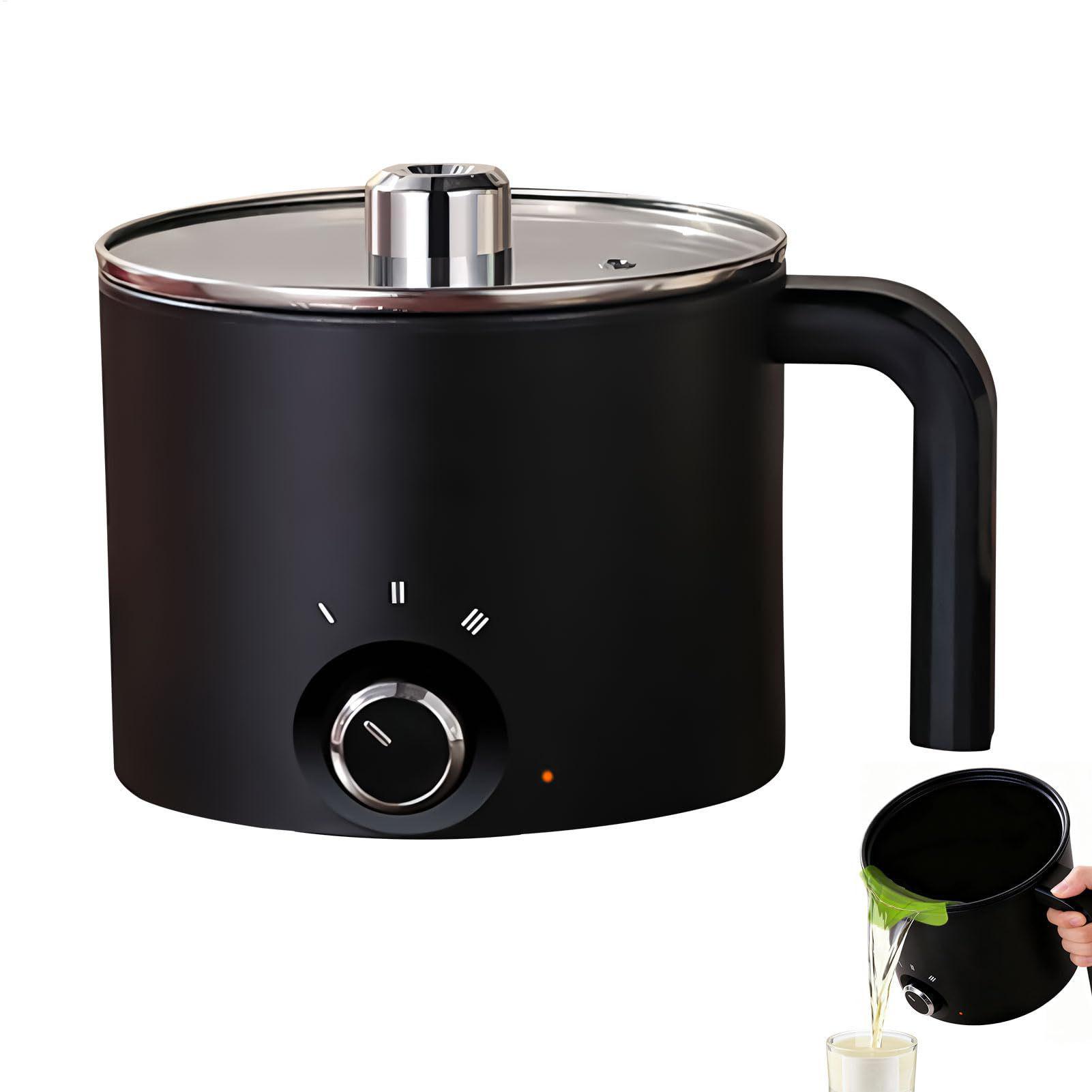 หม้อหลอมเทียน EU 1.5 ลิตร อุปก - Wax Melter Electric บทวิจารณ์และราคา