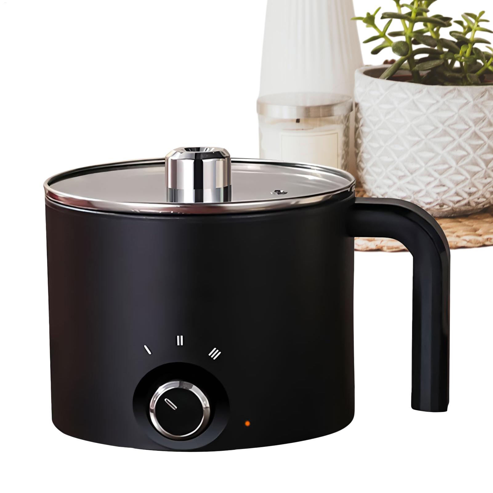 หม้อหลอมเทียน EU 1.5 ลิตร อุปก - Wax Melter Electric บทวิจารณ์และราคา