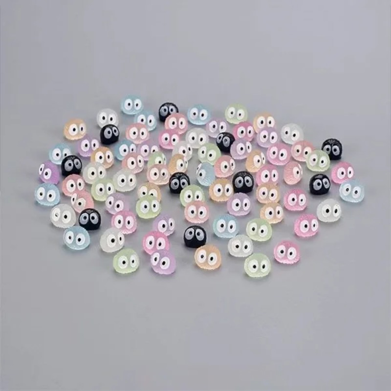 1-200 ชิ้น ของตกแต่งเรซินรูปผี - Lighting Decor Items บทวิจารณ์และราคา