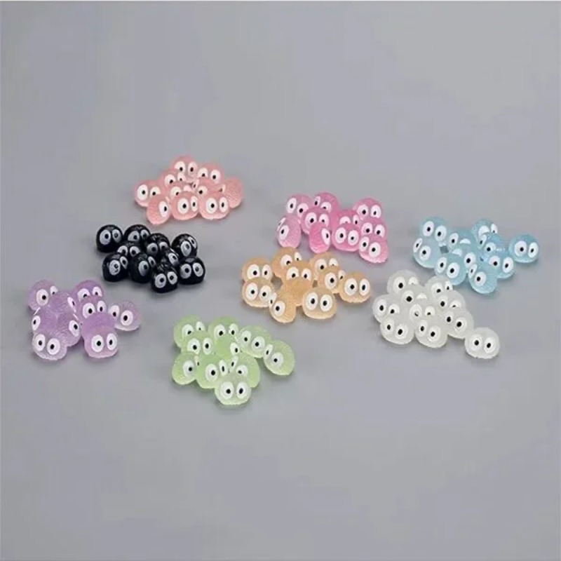 1-200 ชิ้น ของตกแต่งเรซินรูปผี - Lighting Decor Items บทวิจารณ์และราคา