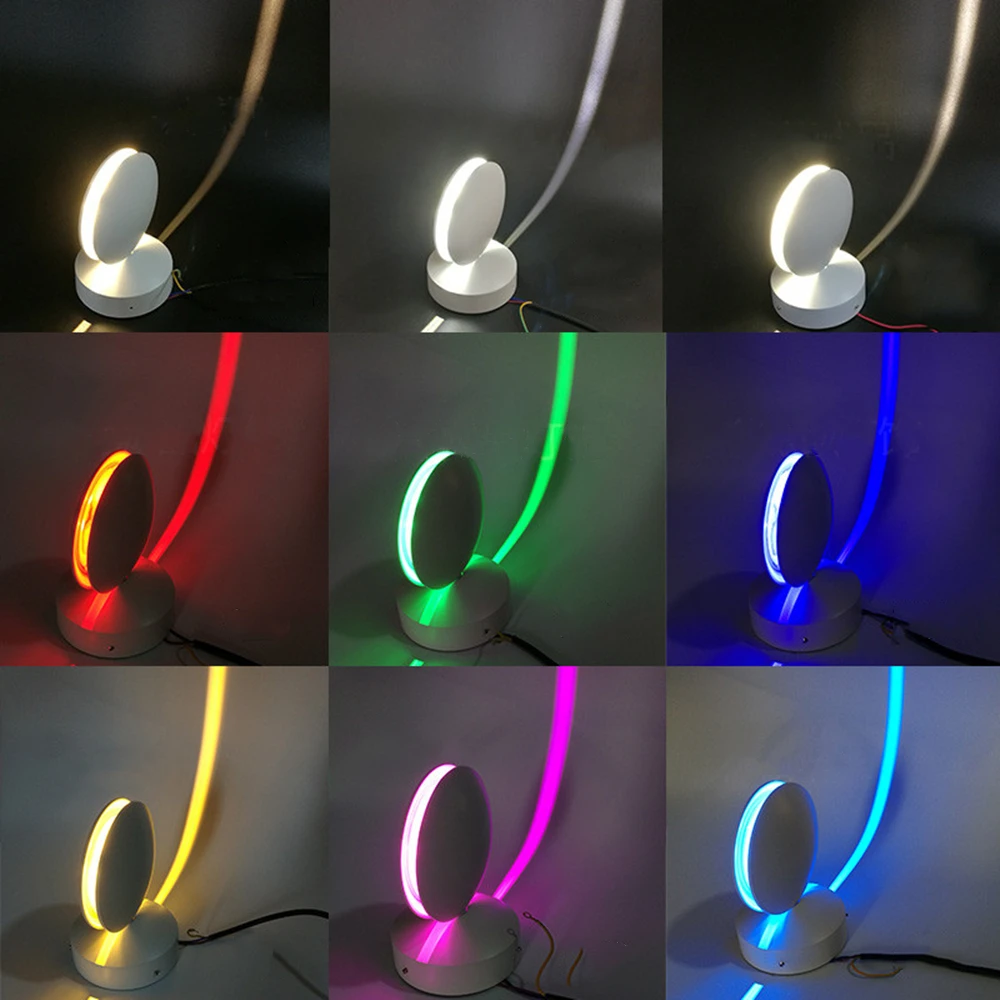 360 องศาหมุน LED Window Sill L - Garage Lighting Decor บทวิจารณ์และราคา