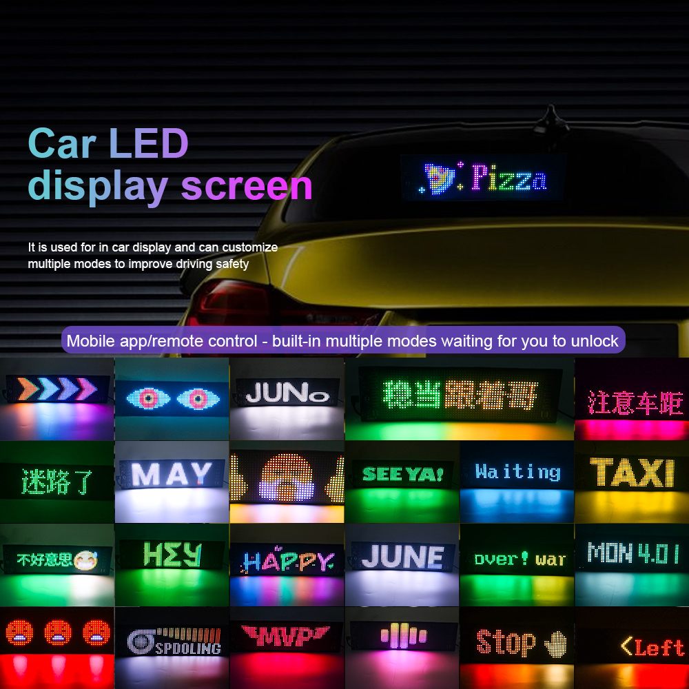 แผงไฟ LED เมทริกซ์แบบเลื่อนข้อ - Lighting Decor Items บทวิจารณ์และราคา