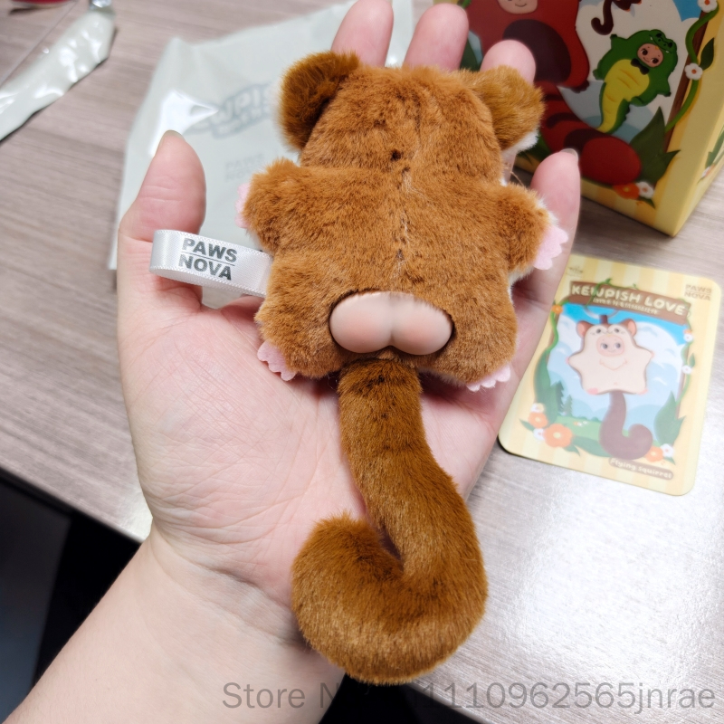 ตุ๊กตา Paws Nova ของแท้ รุ่น K - Nova Decor & Lighting Vase Glass Brun 26Cm บทวิจารณ์และราคา